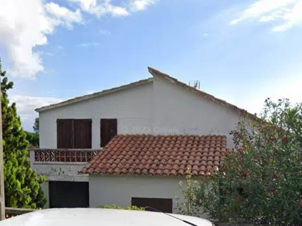 Casa o chalet independiente en Calle Alfonso X el Sabio, 217 - Foto 4