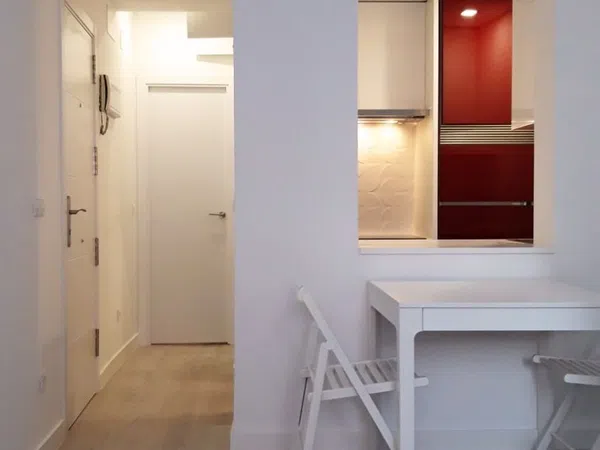 Piso en calle del Casino, 4