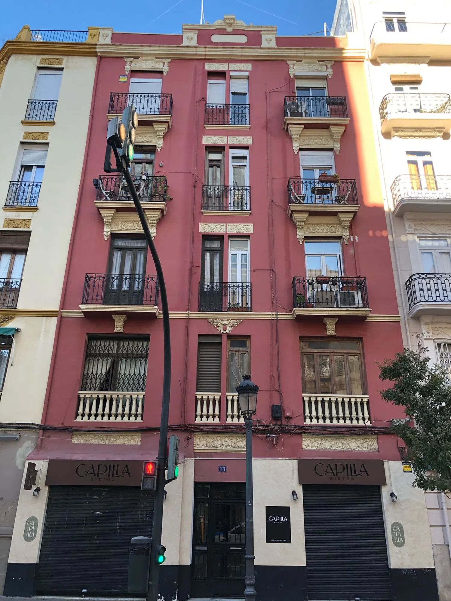 Piso en calle de Matias Perelló, 13 - Foto 3