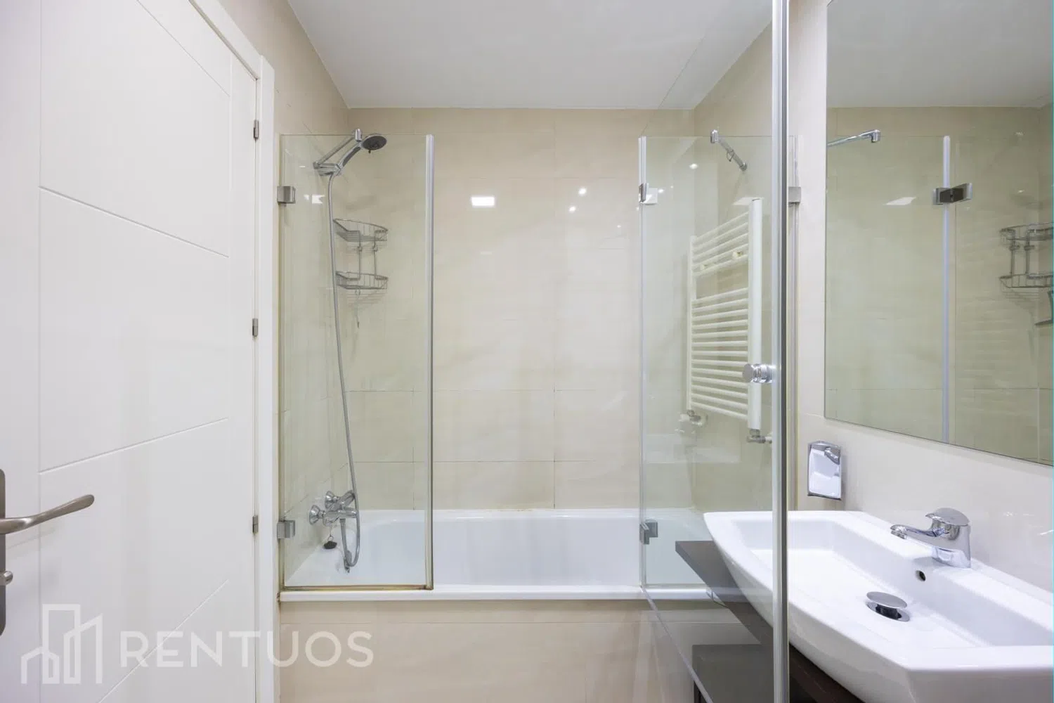 Piso en avenida del Ensanche de Vallecas - Foto 23