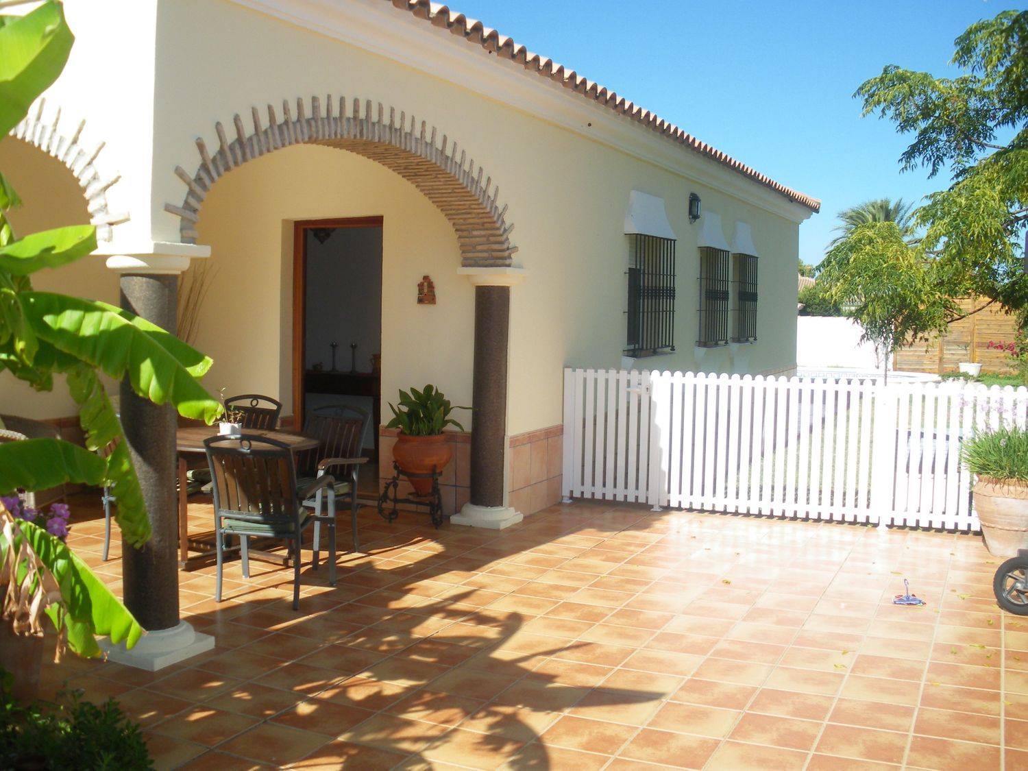 Casa o chalet independiente en Calle Mochuelo, 1 - Foto 36