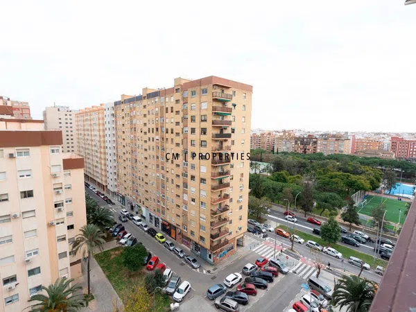 Piso en Calle d'Eduard Soler i Pérez - Foto 29
