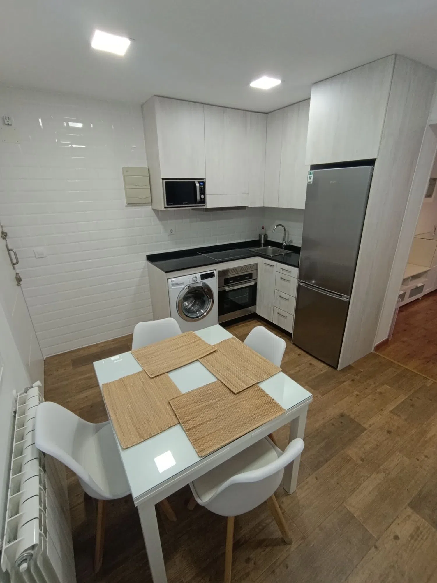 Piso en calle de Canarias, 55 - Foto 2