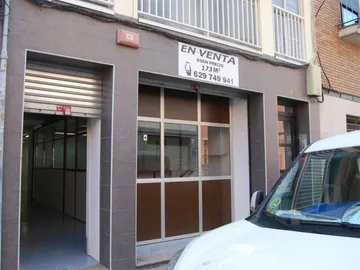 Local comercial en  Carrer de Sant Vicenç Ferrer 68 - Foto 1