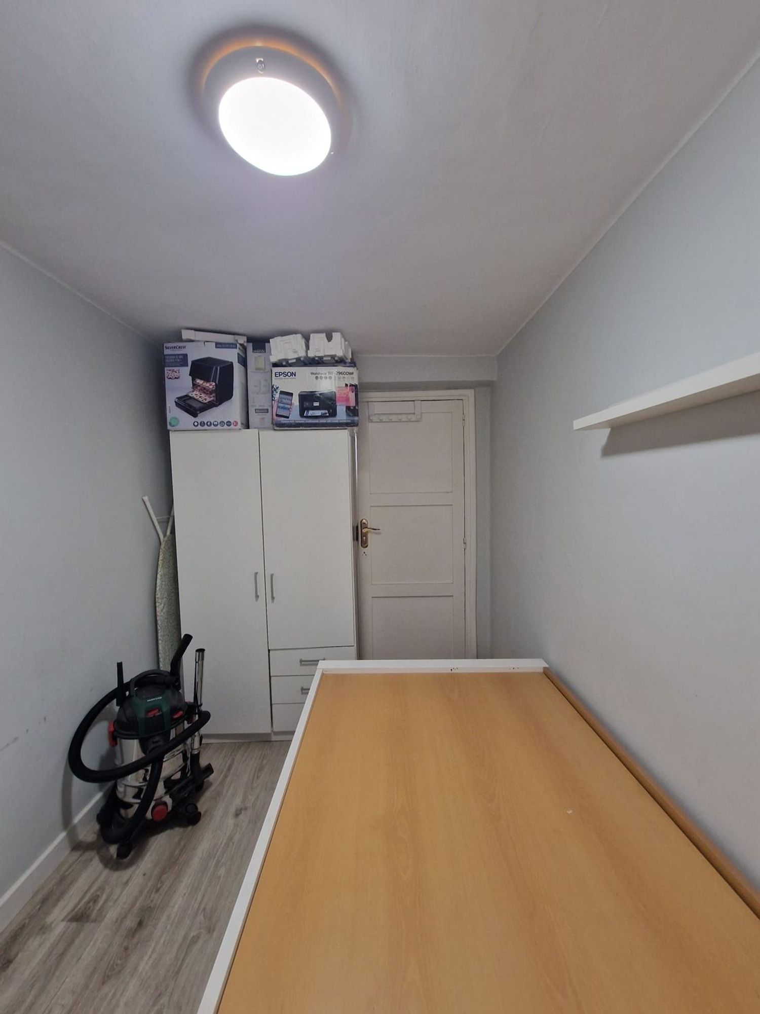 Casa o chalet independiente en Calle Margarita Salas, 59, Bda. Inmaculada - Zurbarán - Foto 14