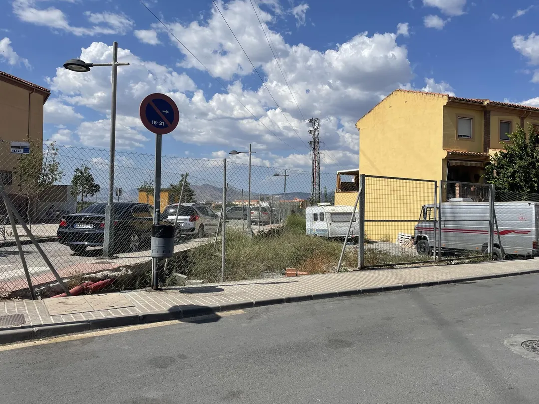 Finca rústica en  Calle la Paz 32 - Foto 1