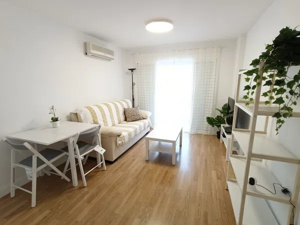Piso en calle de Sarria, 30