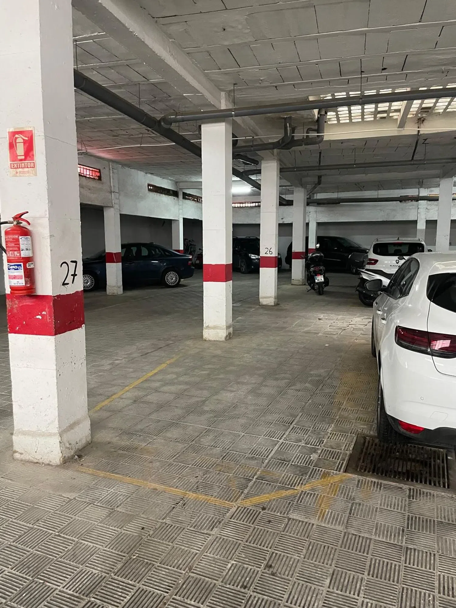Piso en calle Montevideo, 24 - Foto 7