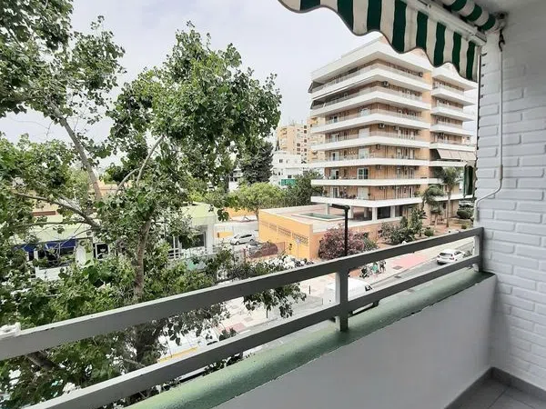 Piso en Pasaje Miramar del Palo, 17, El Palo - Foto 25