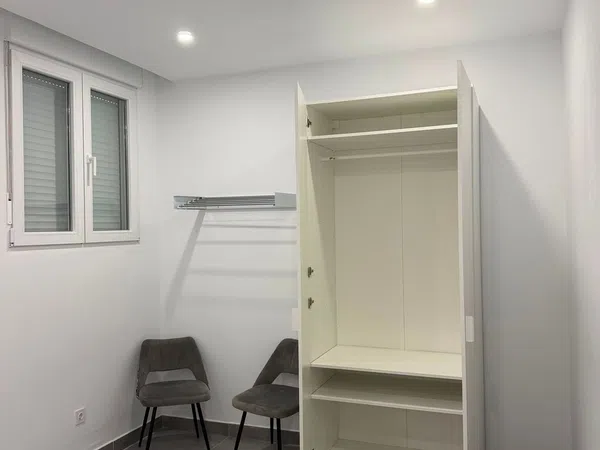 Piso en Calle Gregorio de Frías, 5, Cruz del Humilladero - Los Tilos - Foto 6