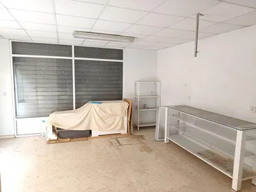 Local comercial en Mislata - Foto 2