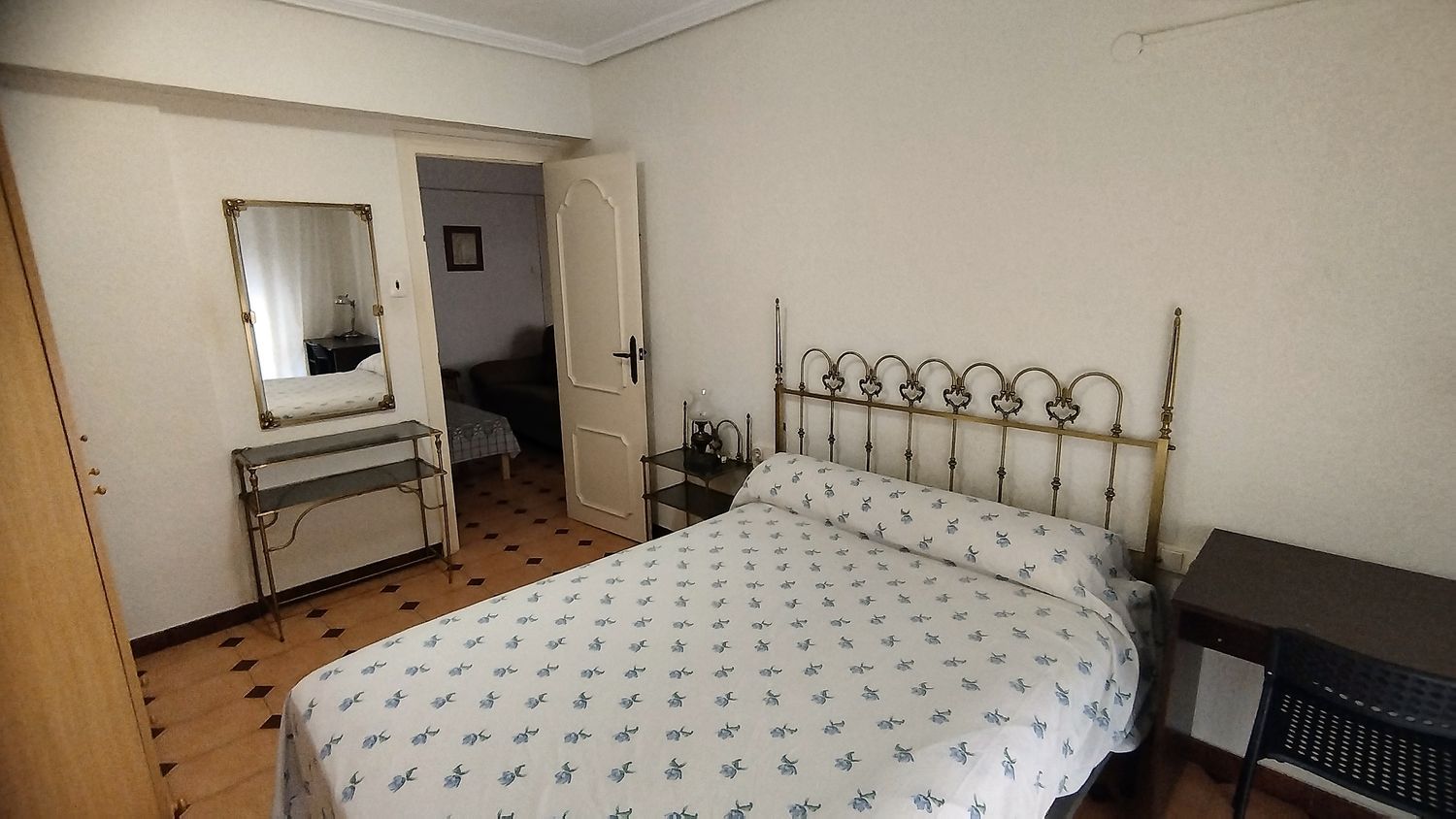 Piso en Calle Obispo Sancho Dávila, 19, Vista Alegre - Foto 5
