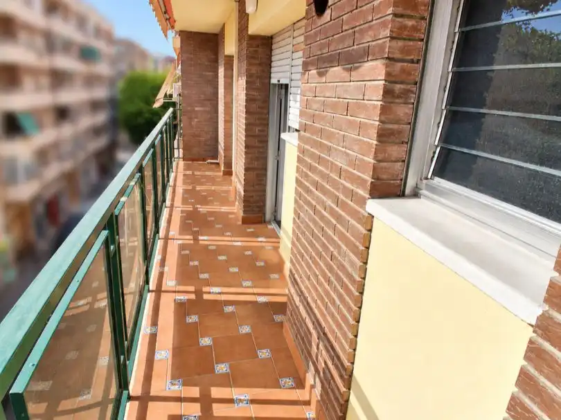 Piso en  Carrer Italia 26 - Foto 8