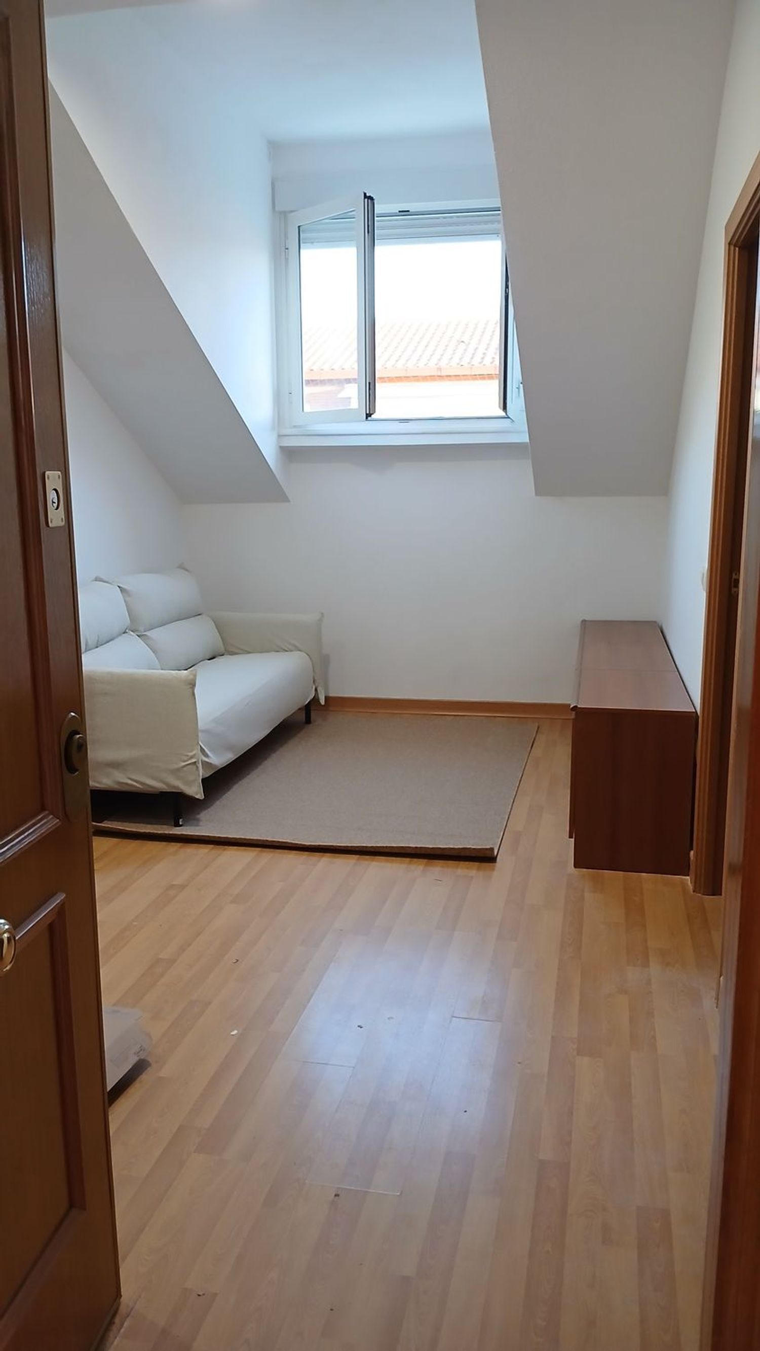 Piso en Calle de Alpajés, 38, Foso-Moreras, Foso-Moreras - Foto 2