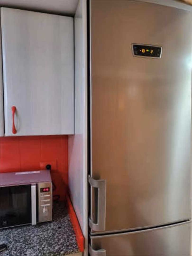 Estudio en Teis - Foto 6