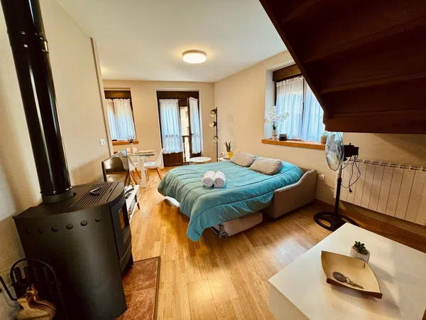 Dúplex en Barrio Camaleño, 35 - Foto 4