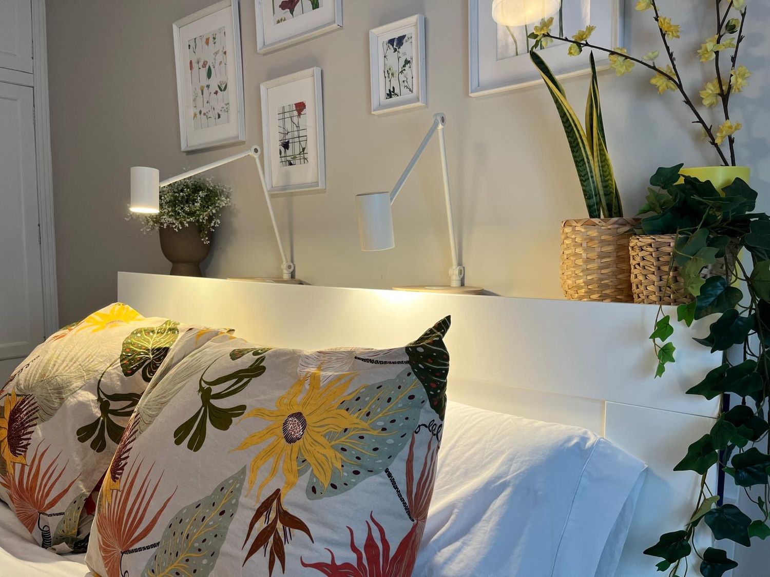 Piso en calle Lucano, 20 - Foto 3