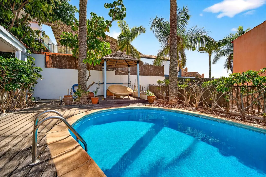 Chalet en  Paseo Jose Miguel 6 - Foto 5