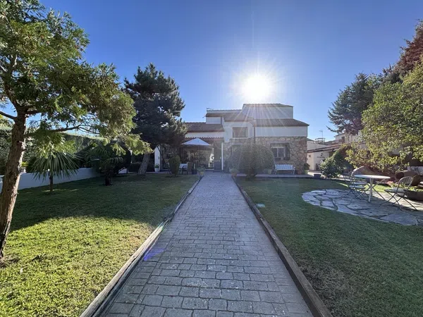 Casa o chalet independiente en Guadarrama - Foto 1