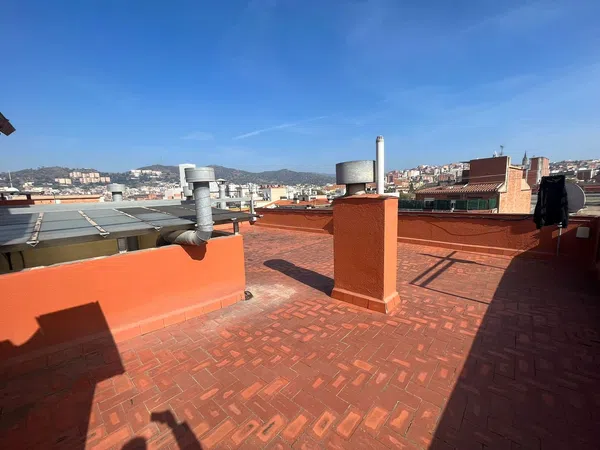 Ático en avenida de Francesc Macià, 7 - Foto 16