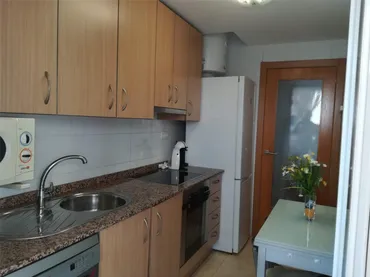 Apartamento en  Avinguda de la Mar 37 - Foto 10