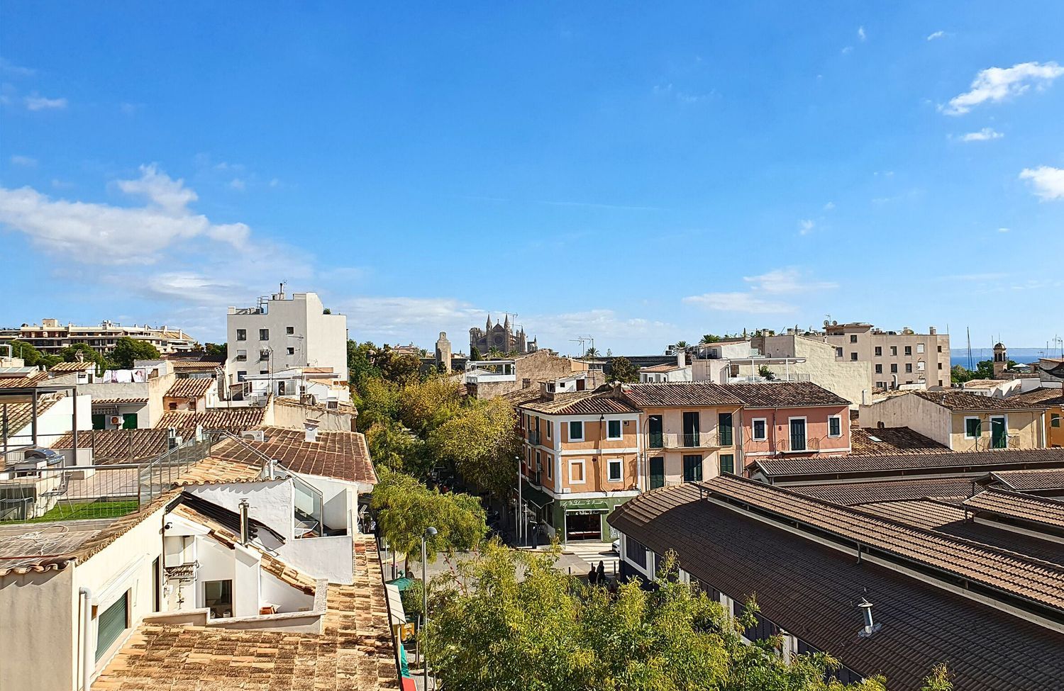 Ático en calle Soler, 23 - Foto 1