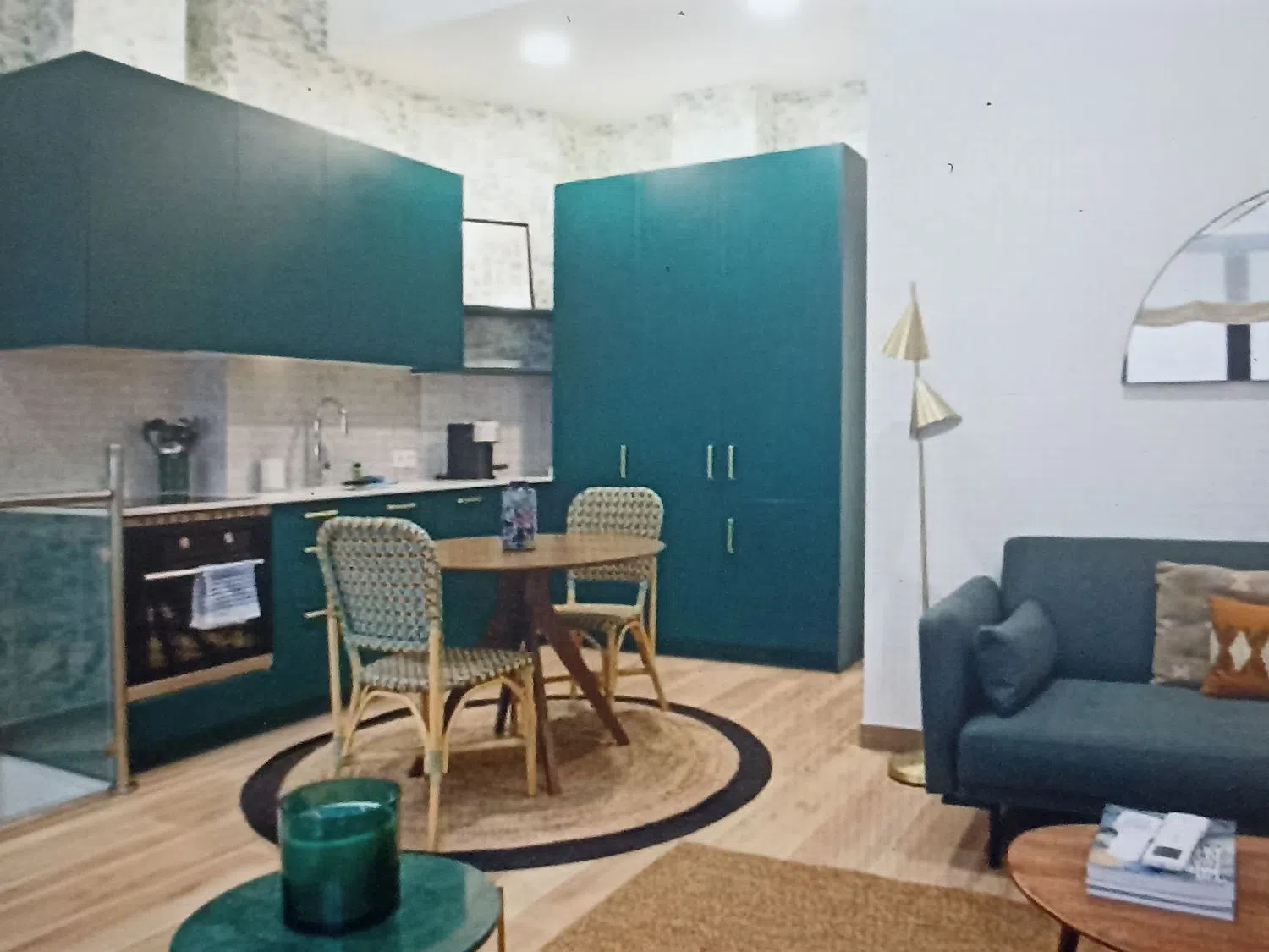 Piso en Andres melado, 66 - Foto 3