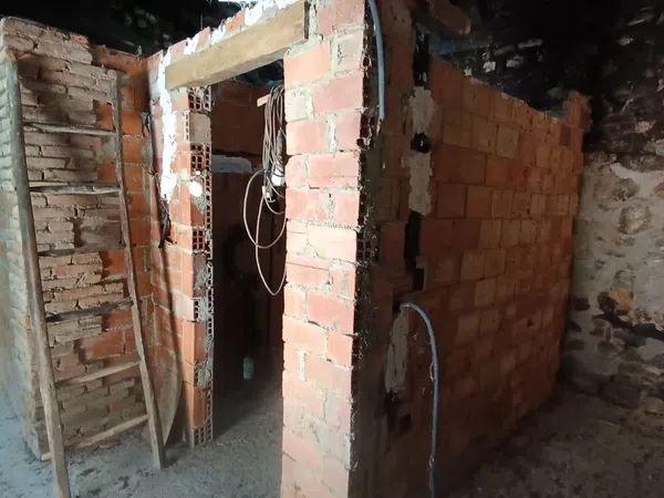 Casa de pueblo en Los Llanos s/n - Foto 5