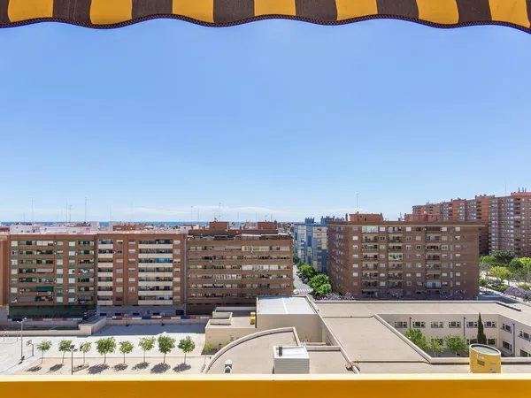 Piso en Calle de José María Haro, 51, La Carrasca - Foto 30