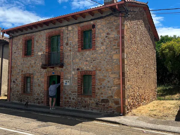 Casa de pueblo en Carretera Almanza, 35 - Foto 5