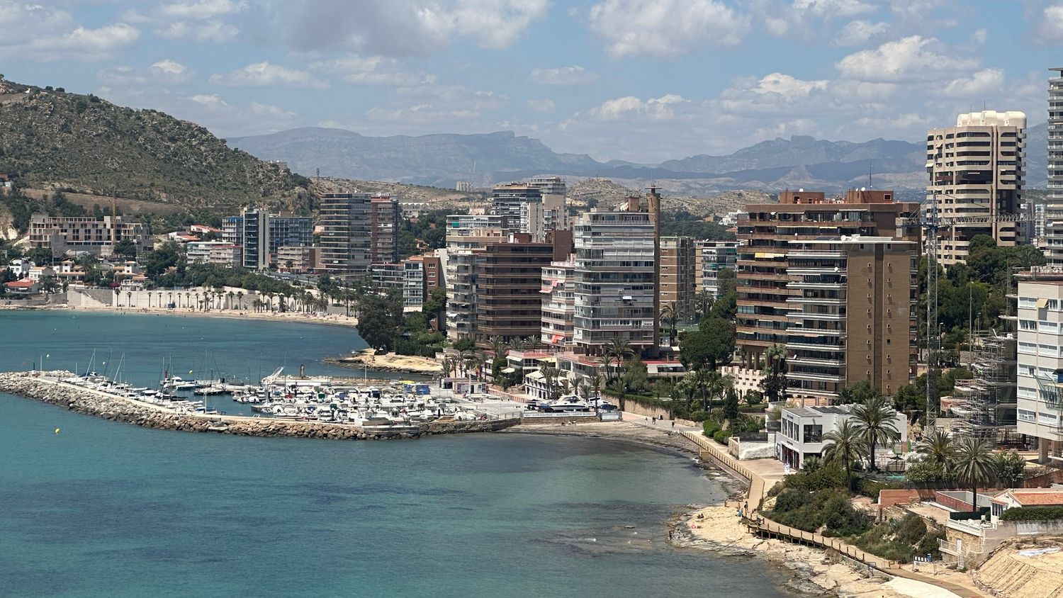 Piso en Avenida de la Costa Blanca - Foto 35