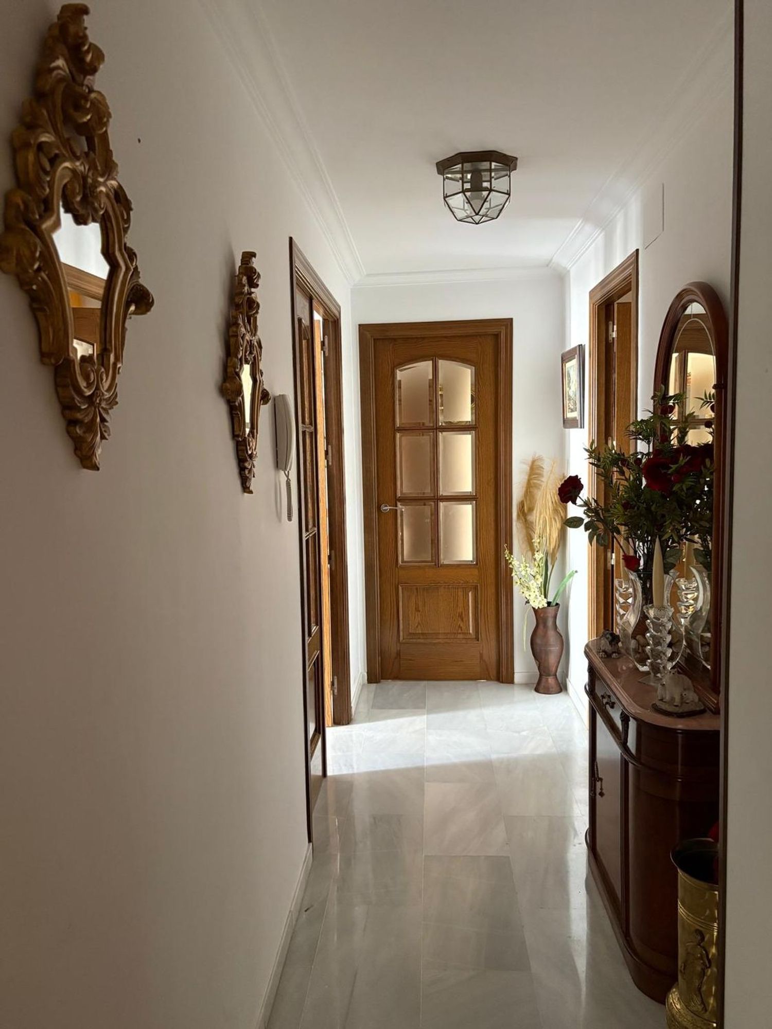 Piso en C. la Parra esq. Avd. Andalucía, 2 - Foto 6