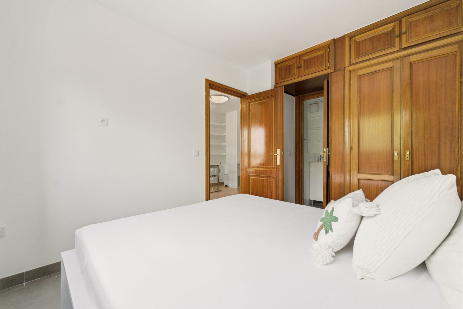 Piso en calle de Joaquín María López, 41 - Foto 13