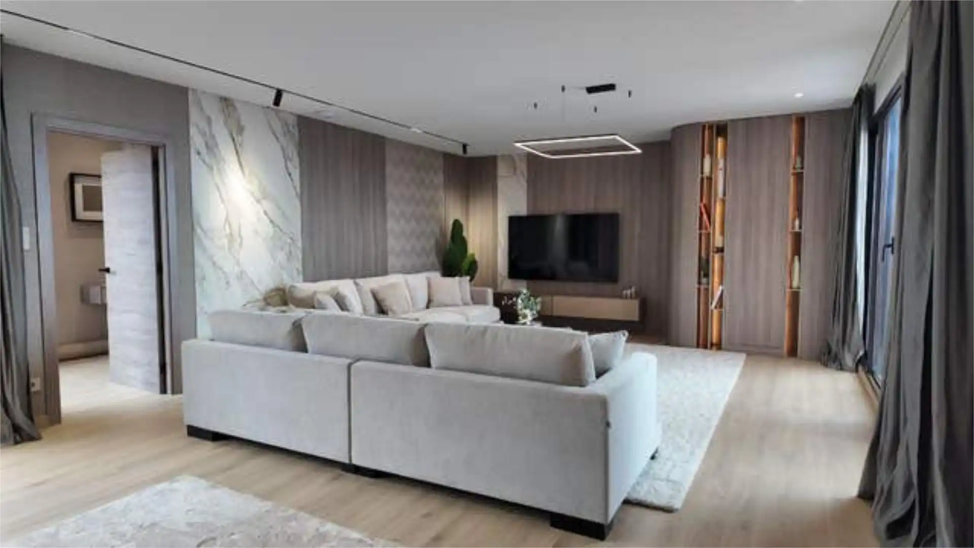 Chalet en Urbanizacion Cascadas de la Lomas - Foto 3