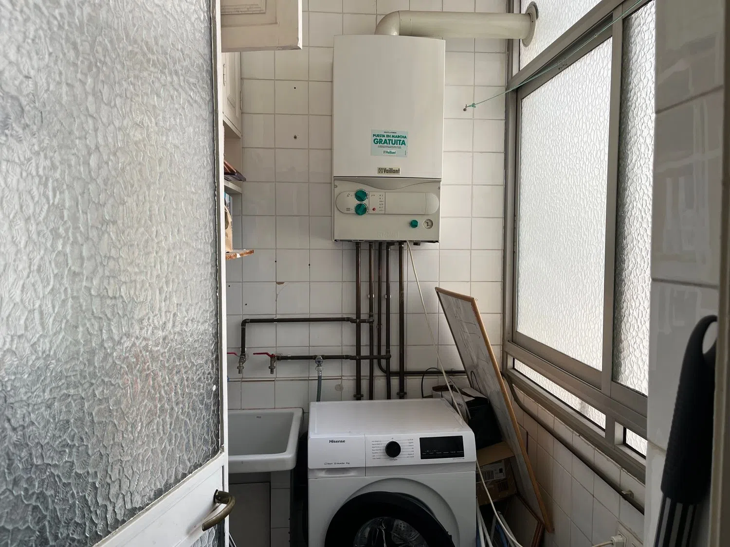 Piso en avenida de Hernán Cortés, 3 - Foto 5