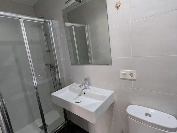 Piso en Calle Pizarro, 5, Salesas - Foto 9