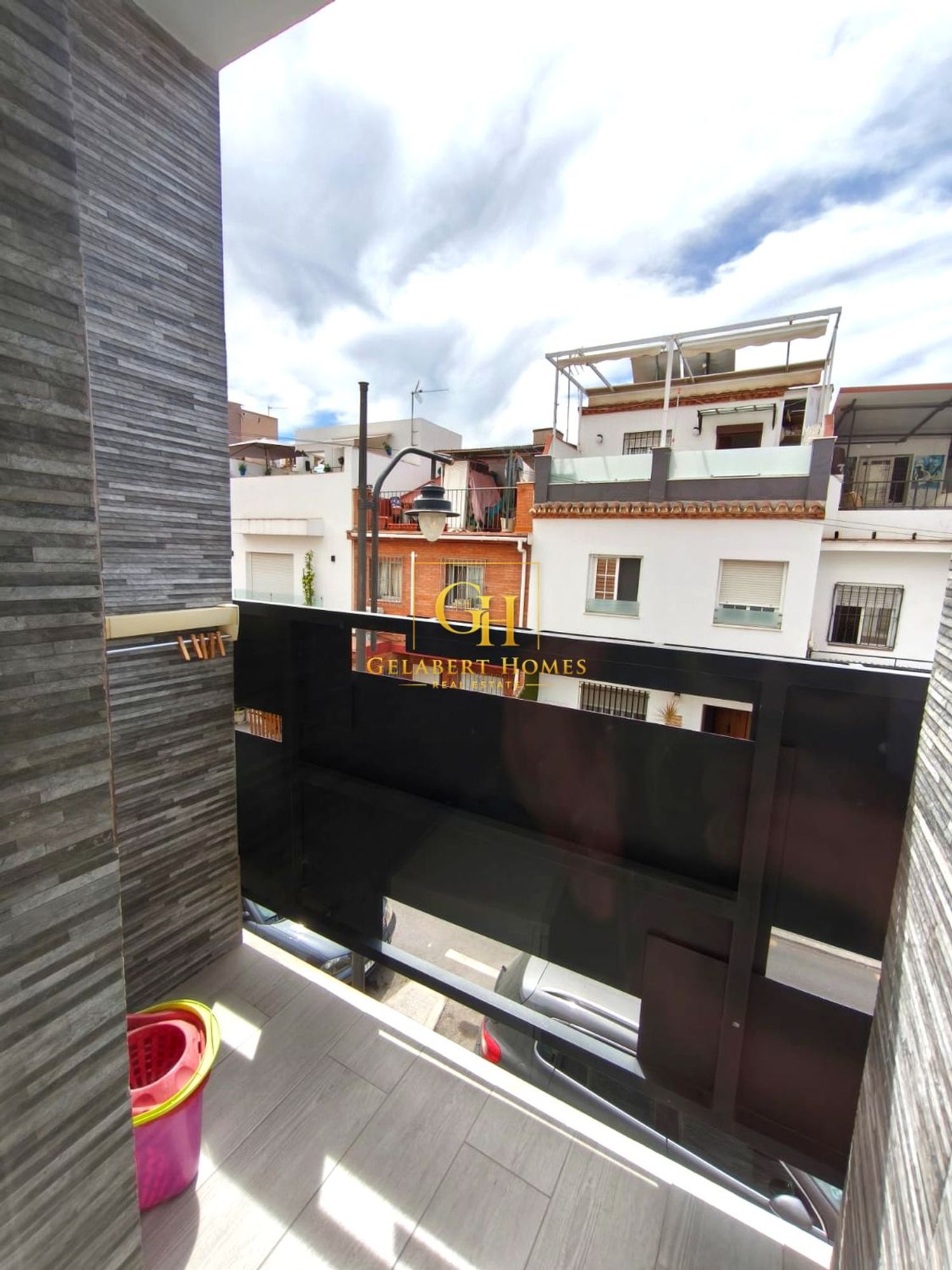Piso en Calle Padre Coloma, El Palo - Foto 16