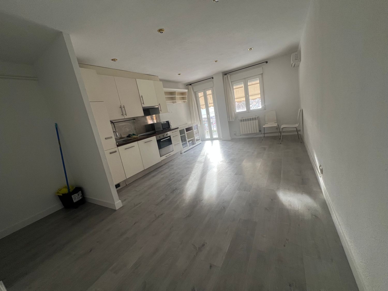 Alquiler de piso en Real, 5 - Foto 5
