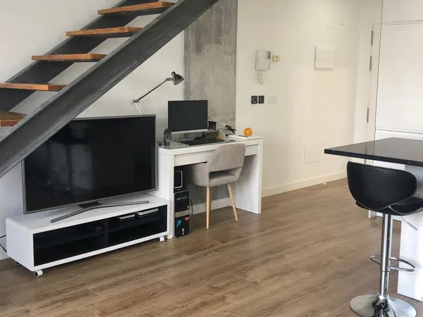 Dúplex en ronda de Valdecarrizo, 11 - Foto 6