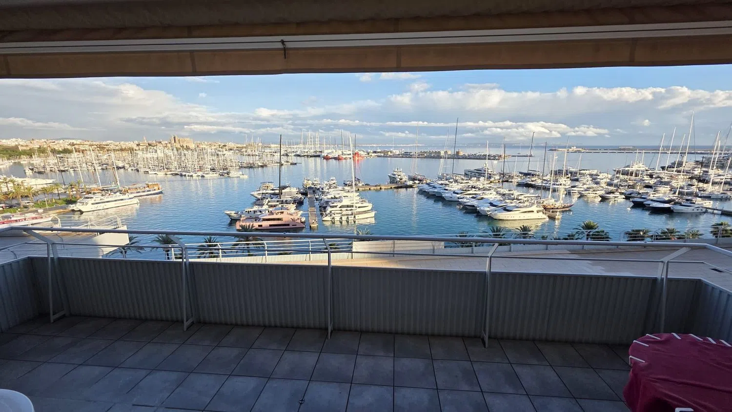 Piso en avenida de Gabriel Roca, 34 - Foto 1