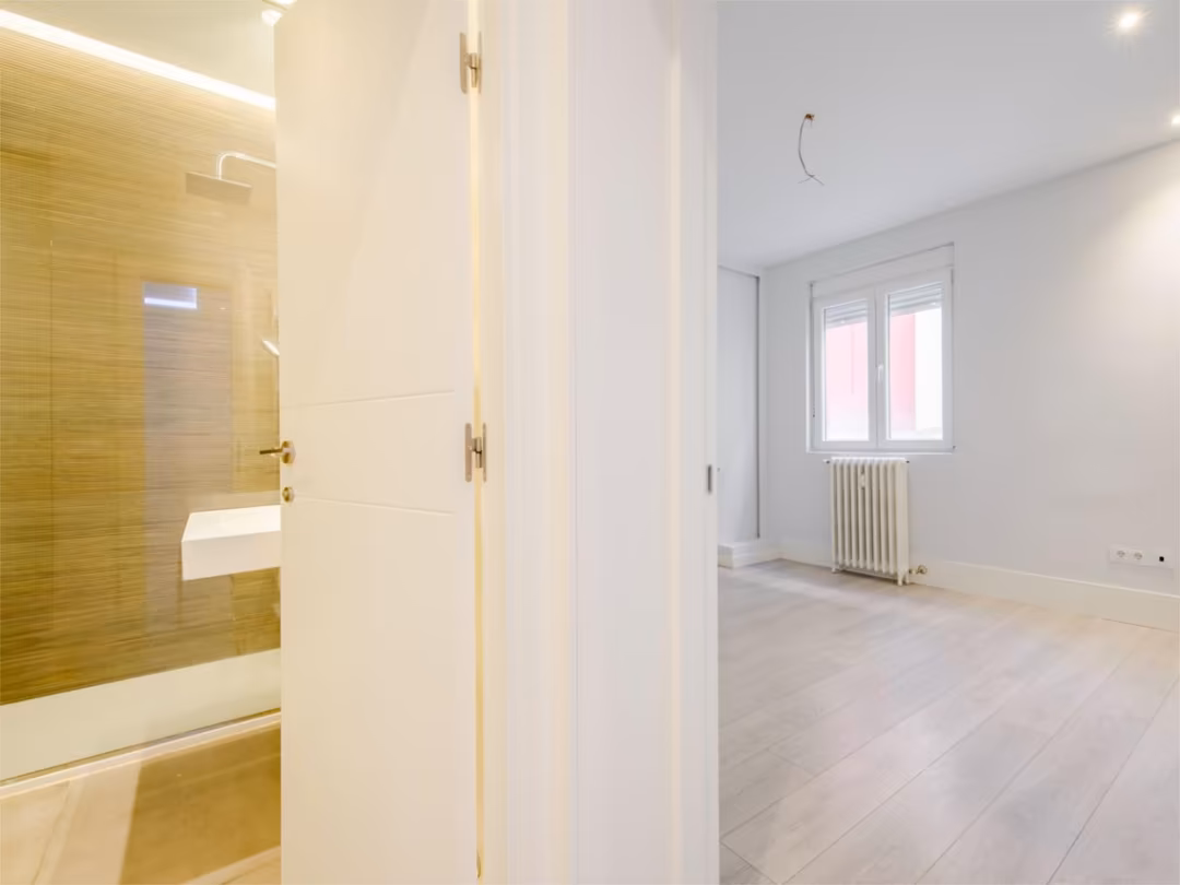 Piso en  Calle del Alcalde Sainz de Baranda 23 - Foto 21