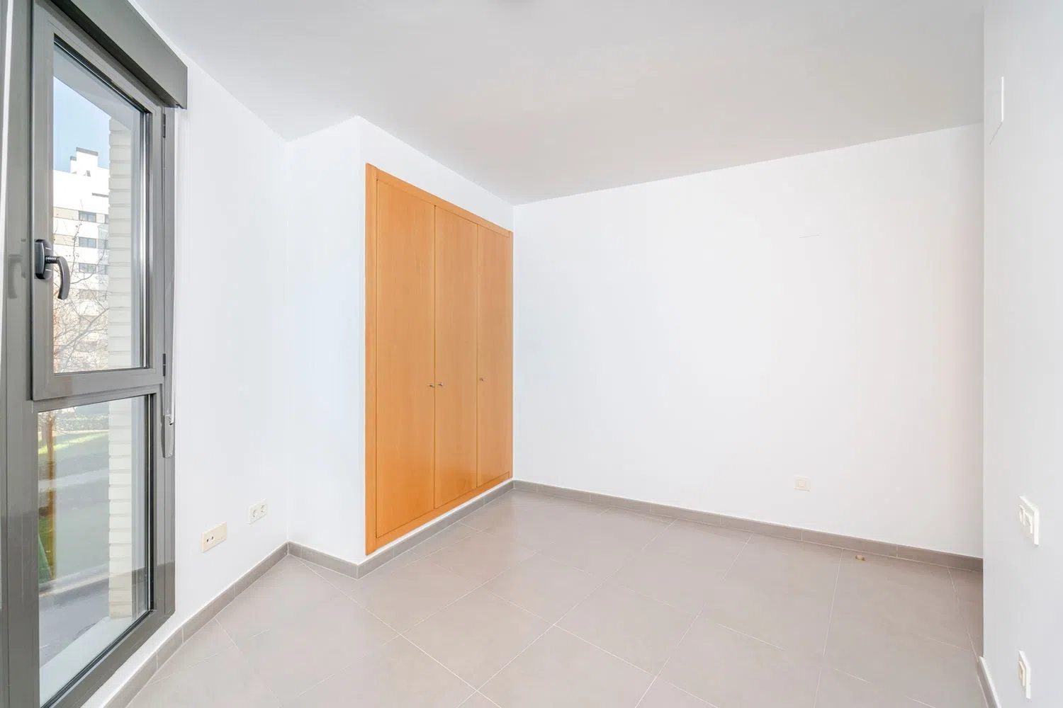 Piso en calle Maria Fernanda d'Ocon - Foto 5