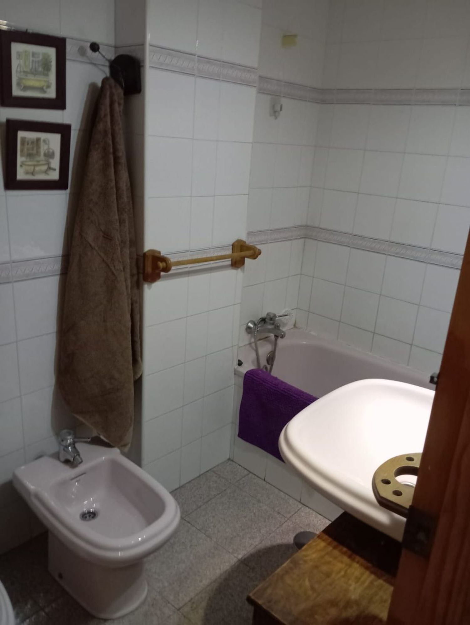 Piso en Calle Santa Isabel, 2, Los Boliches, Los Boliches - Foto 6