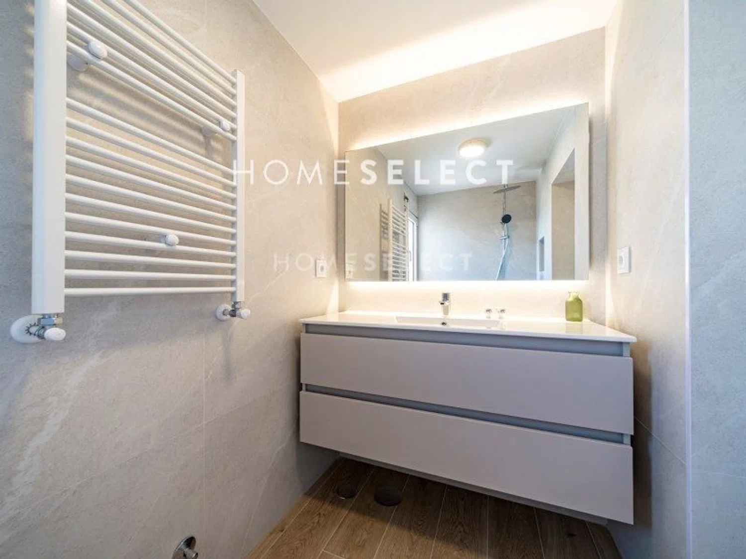 Ático en plaza de Alonso Martínez - Foto 20