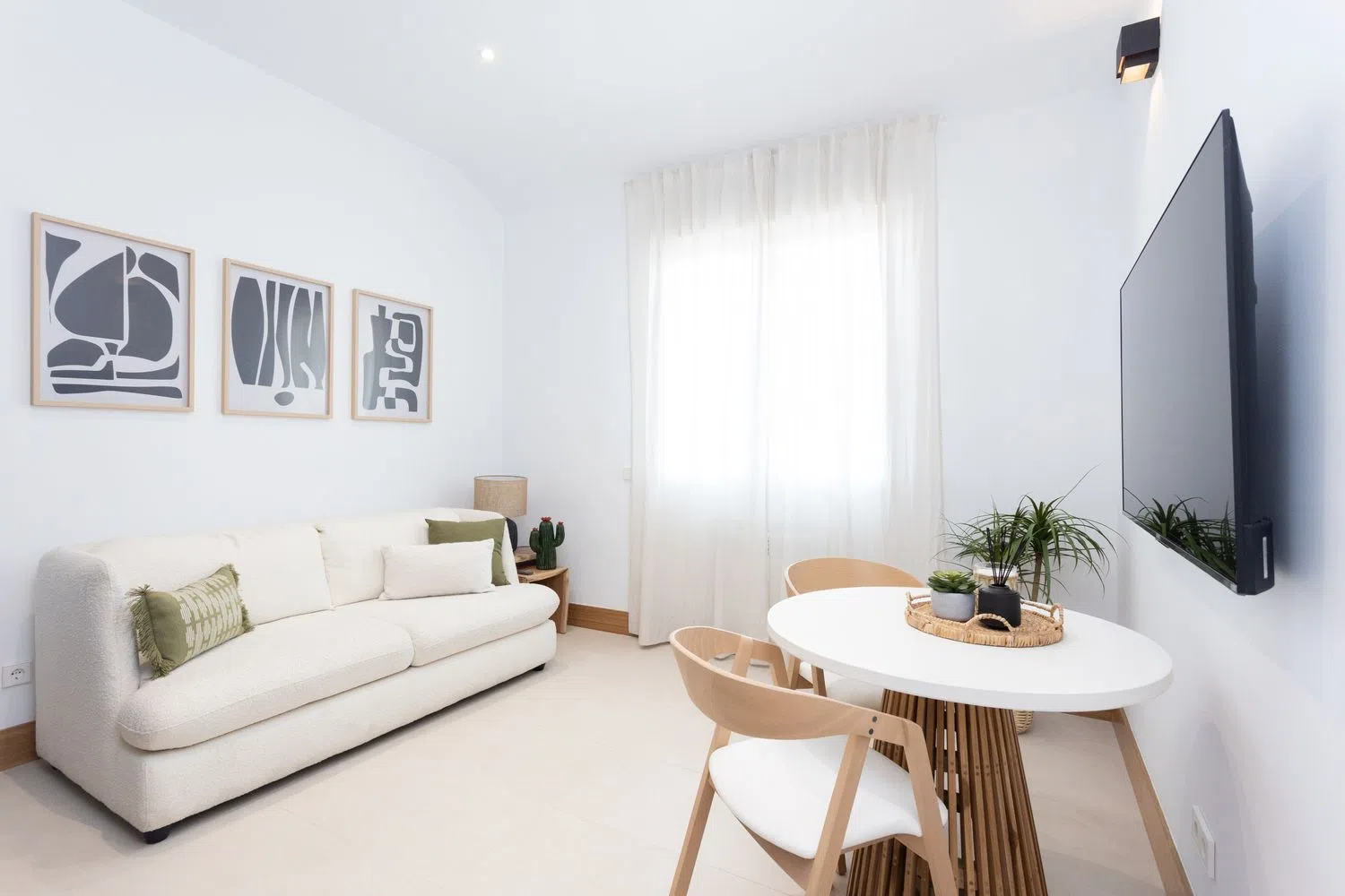 Piso en Gran Vía, 45 - Foto 3