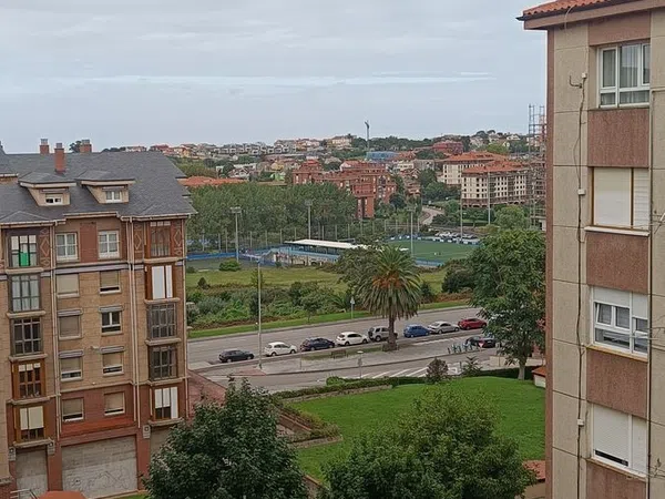 Piso en Paseo de Altamira, 294, Los Castros, Los Castros - Foto 4