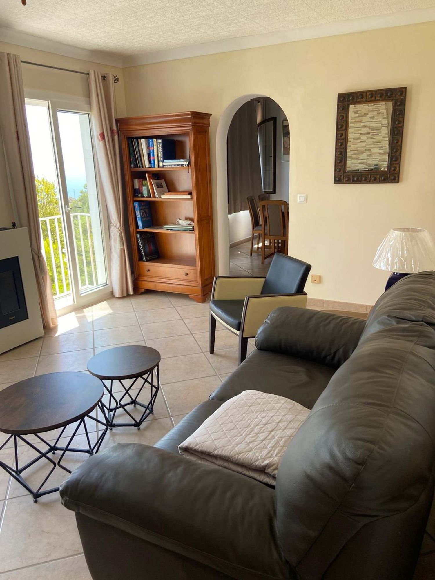 Chalet adosado en Calle Ágata, 5, Pueblo Indalo-Ventanicas-El Cantal, Pueblo Indalo-Ventanicas-El Cantal - Foto 5