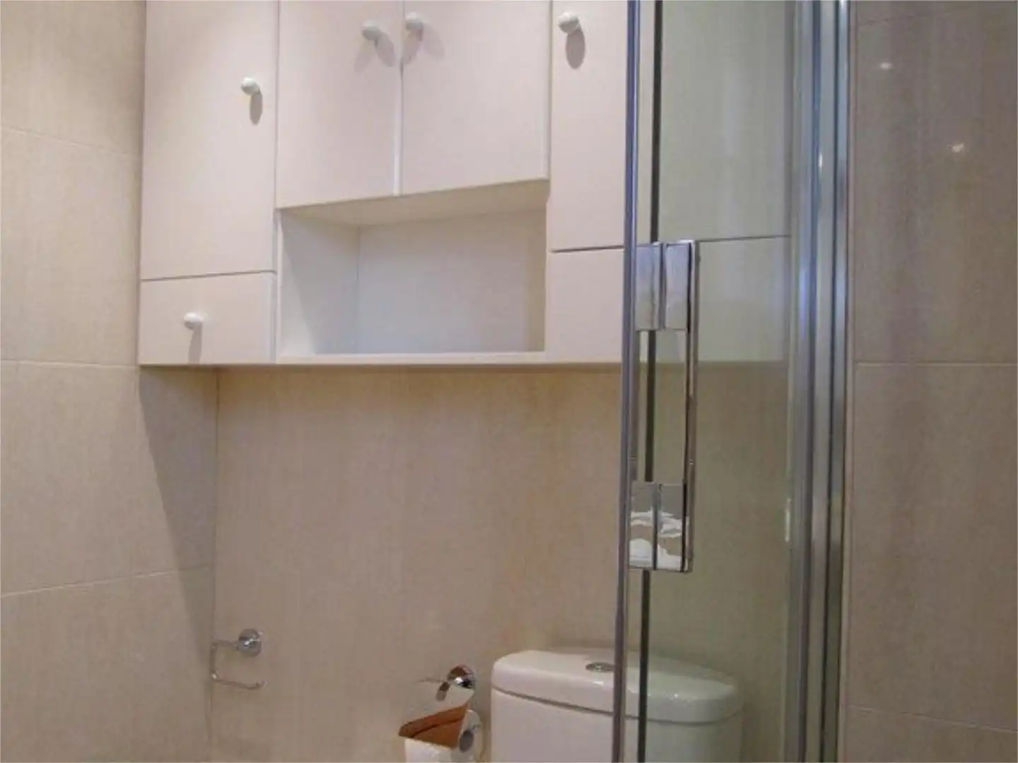 Piso en  Avenida de los Madroños 15 - Foto 28