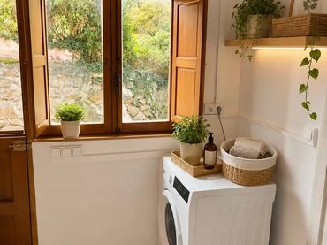 Apartamento en  Caserio Santa Cristina 3 - Foto 1