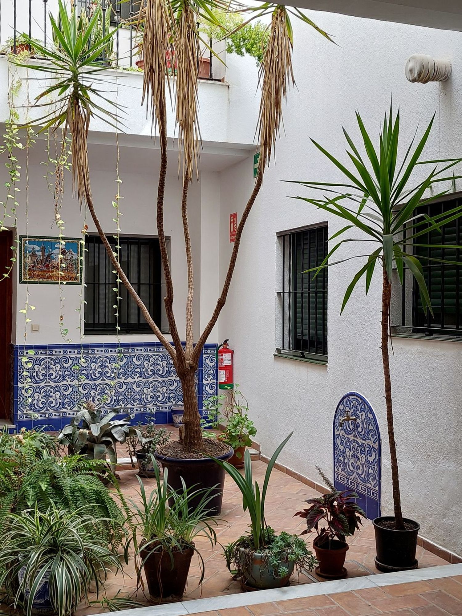 Piso en Calle Pureza, 92 - Foto 2